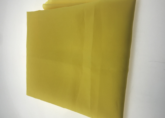 Высокая сетка скрепляя болтами ткани 15-420 полиэстера Tensity для печатания экрана