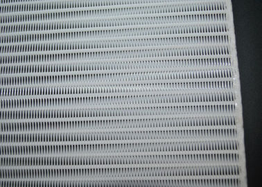 Небольшая сетка спирали полиэстера петли, сетка конвейерной ленты для бумажный делать