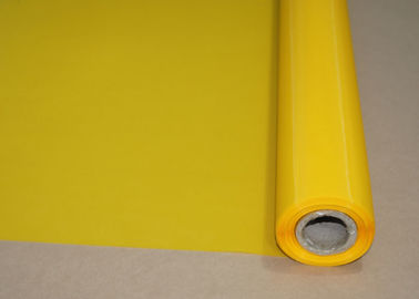 Таможня ширины скрепляя болтами ткани сетки 165Т-31 фильтра полиэстера печатания верхнего сегмента Силк