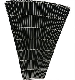 Кривая или особый тип конвейерной ленты ячеистой сети гибкого трубопровода стальной квартиры углерода