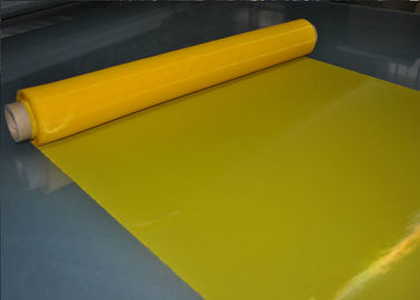Сетка Усд ткани печатания экрана ДФП 39 кислотоупорная для бумаги цветка