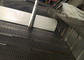Теплостойкая конвейерная лента сетки нержавеющей стали углерода для охлаждая лифта
