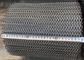 Нержавеющая сталь диаметра 0.5mm-5mm соткет цепную конвейерную ленту ячеистой сети Rustproof