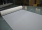 сетка печатания полиэстера 100 микронов белая для керамического печатания
