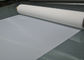 Сертификат СГС 132 сетка скрепляя болтами ткани 73 полиэстера дюйма для стеклянного печатания