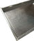 Металл Перфораттед печи подноса сетки нержавеющей стали 316 печь толщину 2.0мм