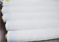 Высокая растяжимая сетка печатания полиэстера 120 сеток с кислотоупорным, белым цветом