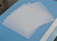 Подгонянный тип простого Веаве сетки ткани фильтра нейлона кондиционирования воздуха