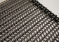 Высококачественная теплостойкая цепь плоской конвейерной ленты пекарни ячеистой сети нержавеющей стали для пищевой промышленности