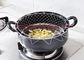 12 в 1 подносе ячеистой сети инструмента кухни нержавеющей стали для домашнего использования