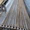 Сплетенная сбалансированная конвейерная лента сетки нержавеющей стали