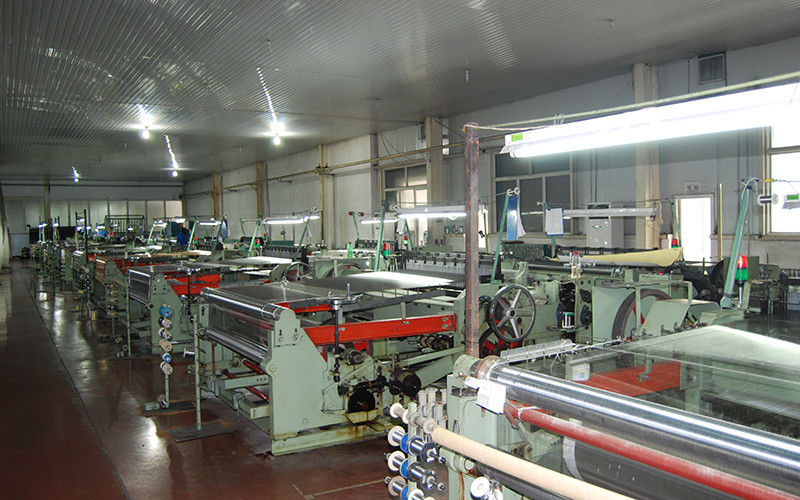 Anping County Comesh Filter Co.,Ltd