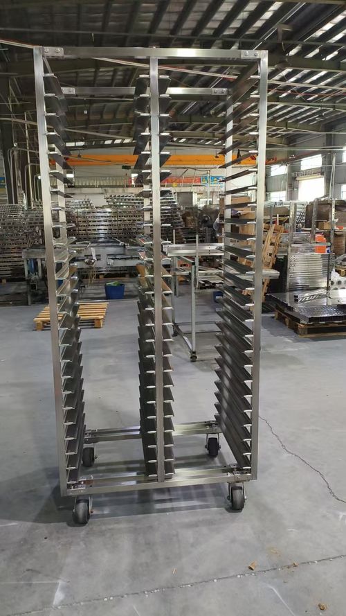 последние новости компании о индивидуальная доставка тележки в Австралию