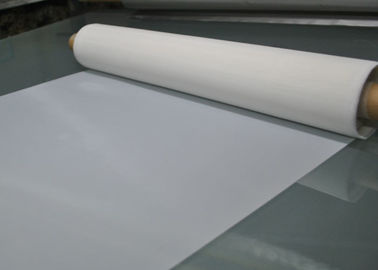 132 дюйма белое 140Т - сетка печатания экрана 31 полиэстер для печатания ткани