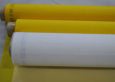 сетка печатания полиэстера ширины 165км, ткань сетки экрана ЛЮБИМЦА 100%