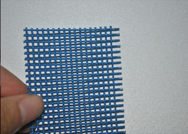 Пояс сетки полиэстера простого Веаве под 180 градусами с высокой температурой