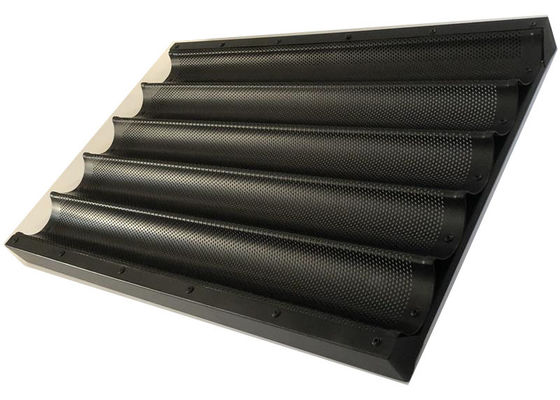 Хорошая цена. Покрытие ручки печи металла подноса багета см 60*40 печь не пефорировало онлайн