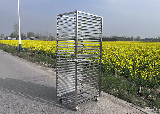 Хорошая цена. SUS 304 вагонетки печи пекарни охлаждения оборудования кухни онлайн