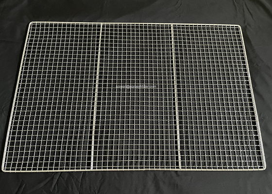 Хорошая цена. поднос дюйма 18x26 стальной печь для барбекю/еды сушить онлайн