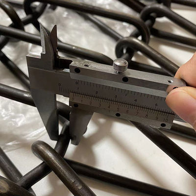 Хорошая цена. Высокопроизводительный стальной проволочный конвейерный ремень для автоматической пескоструйной машины онлайн