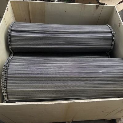 Хорошая цена. Спиральная сетчатая конвейерная лента из нержавеющей стали SS304 онлайн