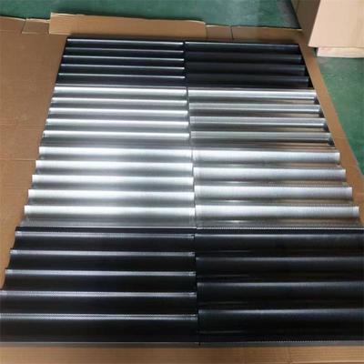 Хорошая цена. Aluminum Non Stick Waves Baguette French Bread Baking Tray Perforated Baguette Pan онлайн