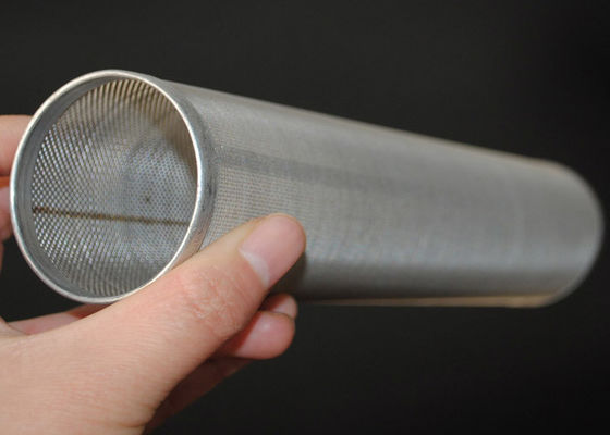 Хорошая цена. Жидкостное Hastelloy спекло пористый фильтр ячеистой сети 25Micron онлайн