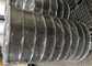Плоская конвейерная лента ячеистой сети лестницы гибкого трубопровода для пищевой промышленности