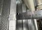Пефорированная нержавеющая сталь 304/316 металла конвейерной ленты цепной плиты ячеистой сети