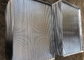 Отполированный поднос сетки нержавеющей стали 2.5mm промышленный