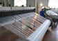 Водоустойчивая сетка ткани шелковой ширмы для печатания украшения керамических плиток