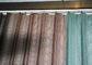 Занавес сетки архитектурноакустического Drapery катушки каскада апертуры 3mm алюминиевый декоративный для потолка