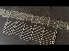 Конвейерная лента ячеистой сети