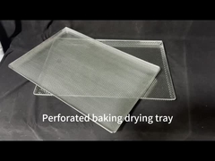 Стеллаж для выпечки и сушки из нержавеющей стали