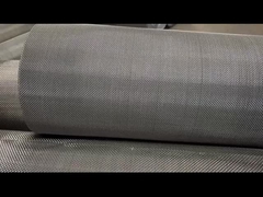 Сетка из нержавеющей стали 304