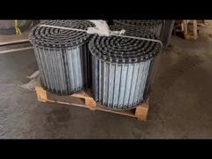 Мател стальной конвейерной ленты для чип-машин