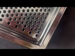 Перфорированная палитра