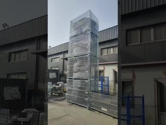 Корзина из проволочной сетки