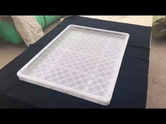 Пластиковый поднос