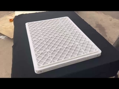 Пластиковый поднос