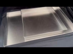 Тортовая палитра из нержавеющей стали