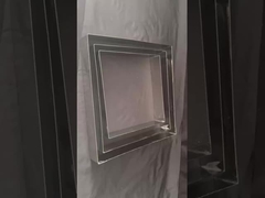 резальщик тортов из нержавеющей стали