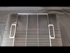 Металлическая тортовая резка