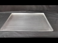 2 мм диаметром отверстия из нержавеющей стали выпечки сушки охлаждения блюд