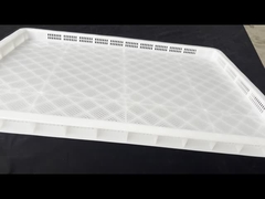 Пластиковая палитра для сушки для пищевых продуктов