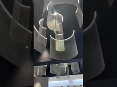 Сварные кольца из нержавеющей стали