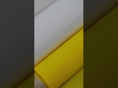 Полиэстерная шелковая сетка для серийного печати