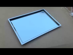 Трей для выпечки из нержавеющей стали