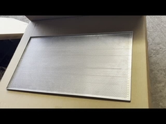 Специально изготовленный из нержавеющей стали Алюминий Перфорированный металлический пищевой сушилки для сушки обезвоживания