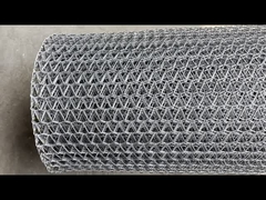 Сварный металлический спиральный узел, металлический балансовый конвейер